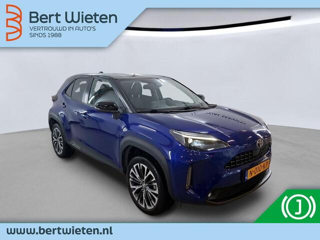 Toyota YARIS Cross 1.5 Hybrid Executive | Geen import | Trekhaak | Camera