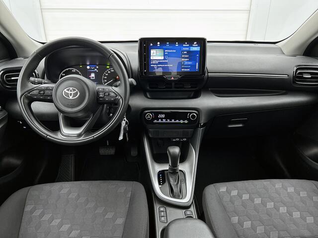 Toyota YARIS 1.5 Hybrid Active