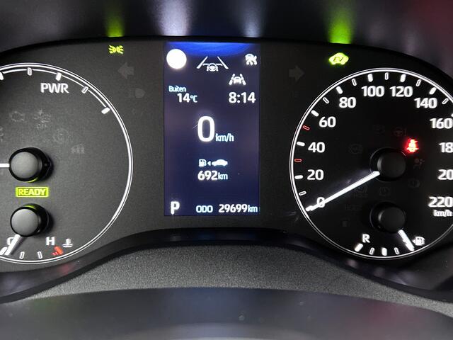 Toyota YARIS 1.5 Hybrid Active