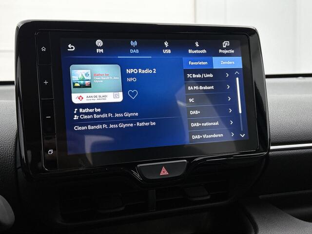 Toyota YARIS 1.5 Hybrid Active