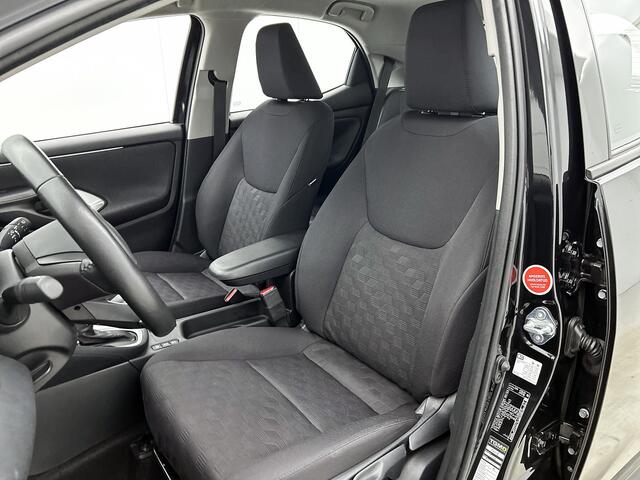 Toyota YARIS 1.5 Hybrid 115 Active + | BTW Voertuig | Parkeersensoren V+A | Stoelverwarming | Apple CarPlay/Android Auto | Camera | Adaptive Cruise Control Onderweg-naar-dealer