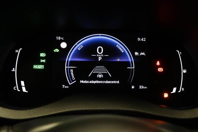 Toyota YARIS Cross 1.5 Hybrid 130 Dynamic | NIEUW | COMFORT PACK | STUURVERWARMING | DAB | APPLE | CAMERA