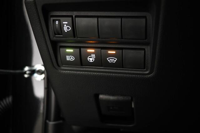 Toyota YARIS Cross 1.5 Hybrid 130 Dynamic | NIEUW | COMFORT PACK | STUURVERWARMING | DAB | APPLE | CAMERA