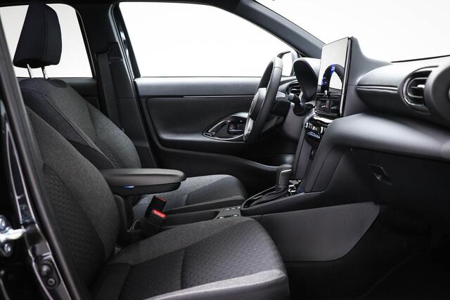 Toyota YARIS Cross 1.5 Hybrid 130 Dynamic | NIEUW | COMFORT PACK | STUURVERWARMING | DAB | APPLE | CAMERA