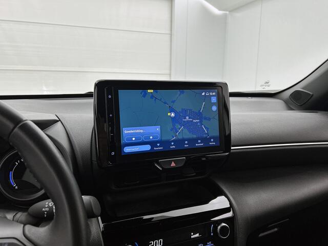 Toyota YARIS Cross 1.5 Hybrid Dynamic AWD | BTW Voertuig | Apple CarPlay/Android Auto | Cruise control Adaptive | Spiegels elektrisch inklapbaar | Onderweg-naar-dealer