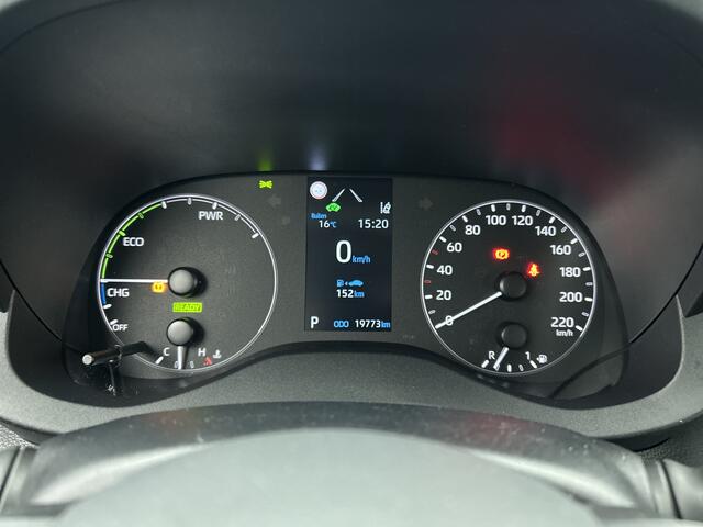 Toyota YARIS 1.5 Hybrid Business Plus | Dealer Onderhouden | Stoel+stuurverwarming | Climate control | Cruise Control Adaptive | Apple CarPlay/Android Auto | Onderweg-naar-dealer