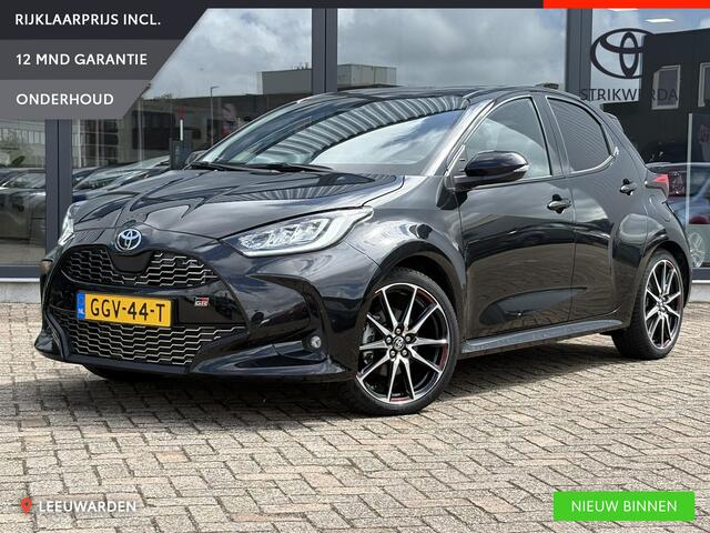 Toyota YARIS 1.5 Hybrid 130 GR SPORT