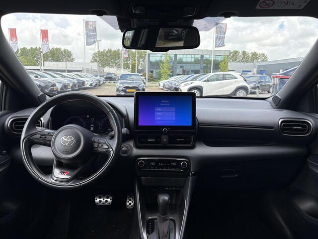 Toyota YARIS 1.5 Hybrid 130 GR SPORT