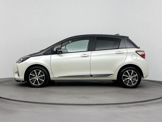 Toyota YARIS 1.5 VVT-i Y20 automaat | Apple Carplay -/ Android Auto | Cruise Control |