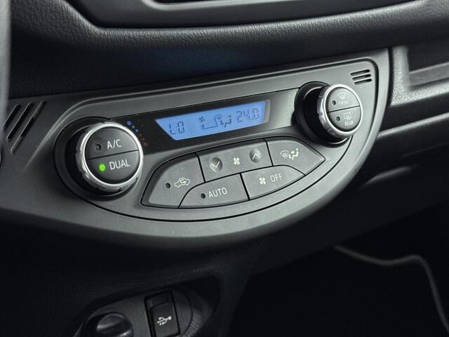 Toyota YARIS 1.5 VVT-i Y20 automaat | Apple Carplay -/ Android Auto | Cruise Control |