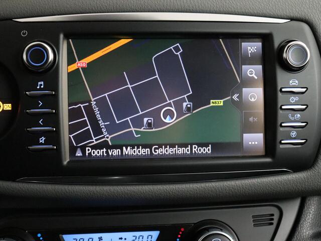 Toyota YARIS 1.5 VVT-i Active | Achteruitrijcamera | Navigatie | Cruise Control!