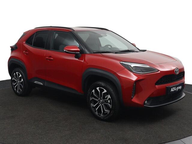 Toyota YARIS Cross 1.5 Hybrid 115 Dynamic | Comfort Pakket | Nieuwe Auto | Uit Voorraad Leverbaar |