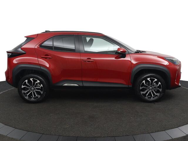 Toyota YARIS Cross 1.5 Hybrid 115 Dynamic | Comfort Pakket | Nieuwe Auto | Uit Voorraad Leverbaar |