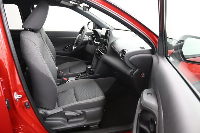 Toyota YARIS Cross 1.5 Hybrid 115 Dynamic | Comfort Pakket | Nieuwe Auto | Uit Voorraad Leverbaar |