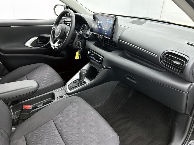 Toyota YARIS 1.5 Hybrid 115 Active | BTW Voertuig | Apple CarPlay/android auto | Cruise control adaptive | Camera Onderweg-naar-dealer