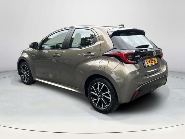 Toyota YARIS 1.5 Hybrid 115 First Edition