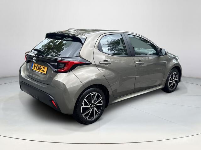 Toyota YARIS 1.5 Hybrid 115 First Edition