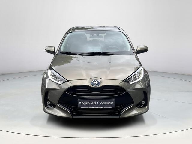 Toyota YARIS 1.5 Hybrid 115 First Edition