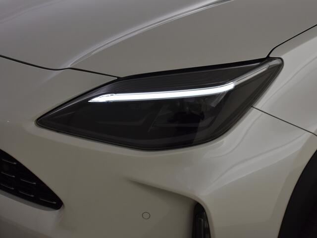 Toyota YARIS Cross 1.5 Hybrid Executive | Head-up | Panoramadak | Blindspot |