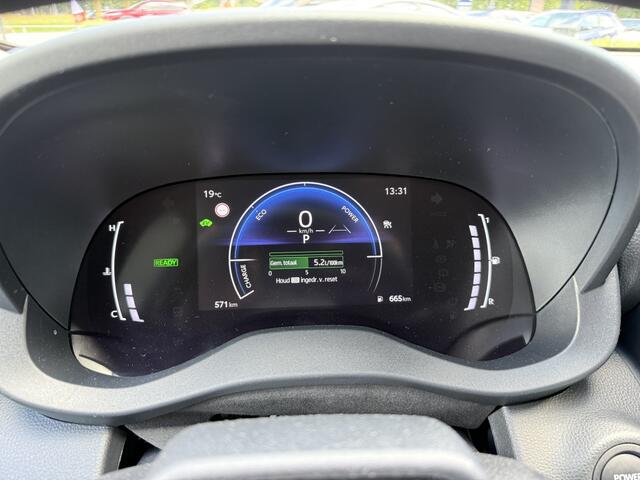 Toyota YARIS 1.5 Hyb. 115 Dynamic | Comfort Pack |