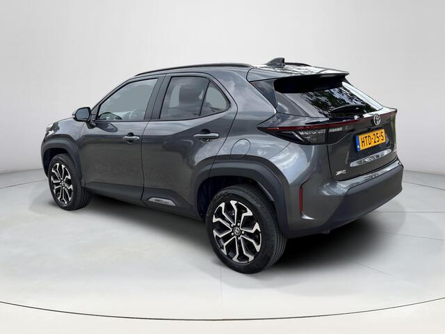 Toyota YARIS Cross 1.5 Hybrid 115 Dynamic **TWEEDE PINKSTERDAG GEOPEND/ DODEHOEK DETECTIE/ STUURVERWARMING/ KEYLESS**