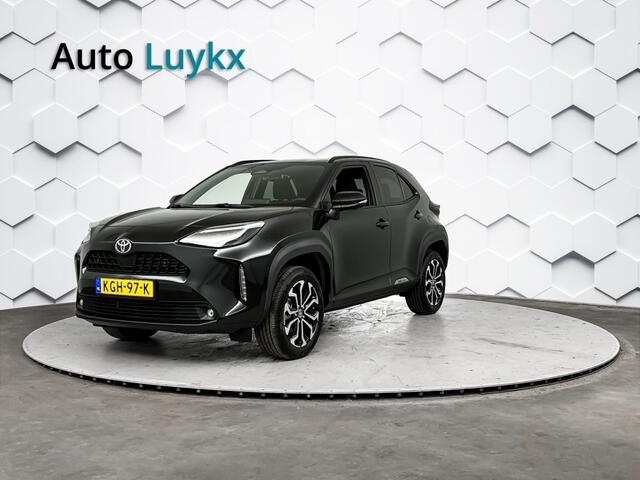 Toyota YARIS Cross 1.5 Hybrid 115 Dynamic | Adaptieve Cruise Control | Parkeersensoren voor + achter | Parkeercamera