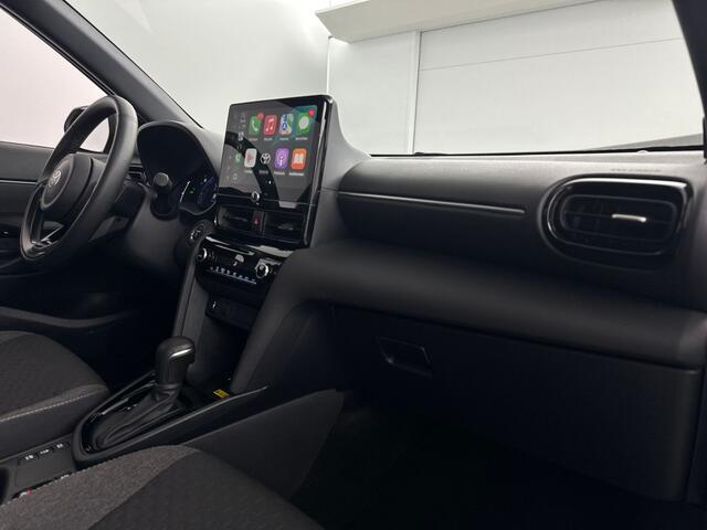Toyota YARIS Cross 1.5 Hybrid 115 Dynamic | Adaptieve Cruise Control | Parkeersensoren voor + achter | Parkeercamera