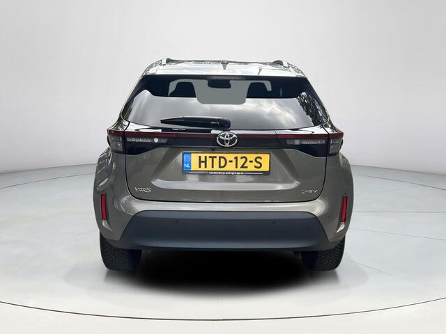 Toyota YARIS Cross 1.5 Hybrid 115 Dynamic