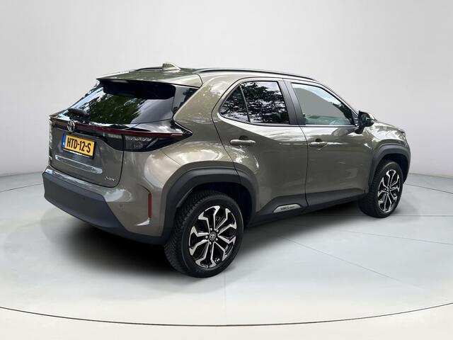 Toyota YARIS Cross 1.5 Hybrid 115 Dynamic
