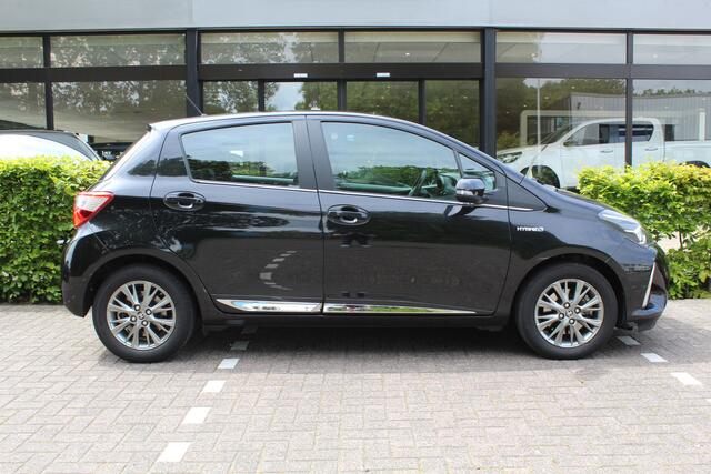 Toyota YARIS 1.5 Hybrid Energy Plus | Rijklaar | Camera | PDC | Bluetooth | Navi | Cruise | Clima
