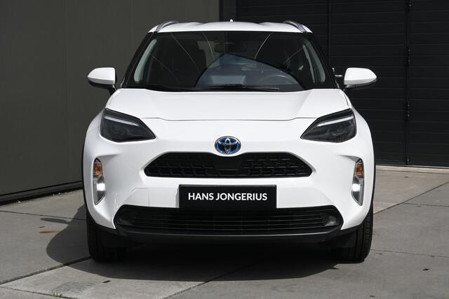 Toyota YARIS Cross 1.5 Hybrid Active | AUTOMAAT | CAMERA | CRUISE CONTROL | PDC | LMV