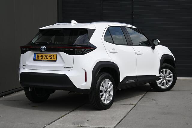 Toyota YARIS Cross 1.5 Hybrid Active | AUTOMAAT | CAMERA | CRUISE CONTROL | PDC | LMV
