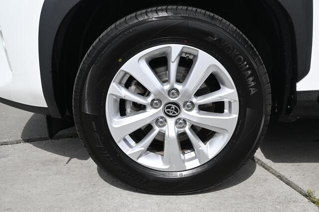 Toyota YARIS Cross 1.5 Hybrid Active | AUTOMAAT | CAMERA | CRUISE CONTROL | PDC | LMV