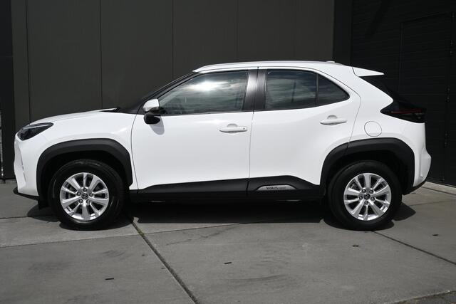 Toyota YARIS Cross 1.5 Hybrid Active | AUTOMAAT | CAMERA | CRUISE CONTROL | PDC | LMV