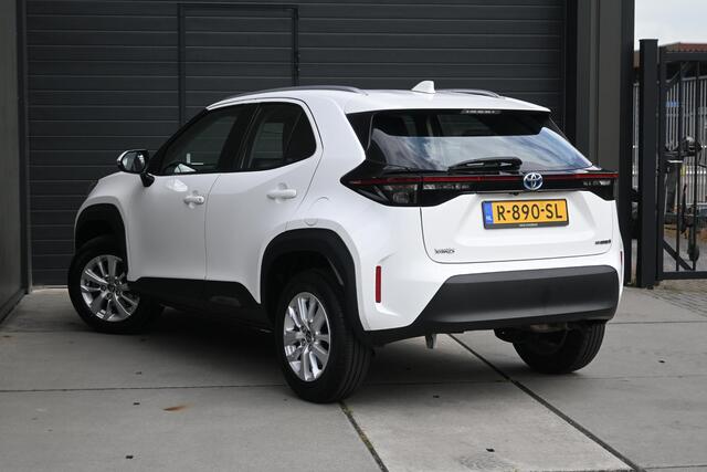 Toyota YARIS Cross 1.5 Hybrid Active | AUTOMAAT | CAMERA | CRUISE CONTROL | PDC | LMV