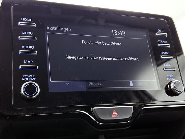 Toyota YARIS 1.5 Hybrid Dynamic | BTW Voertuig | Apple CarPlay/Android Auto | Climate control | Cruise Control Adaptive | Onderweg-naar-dealer