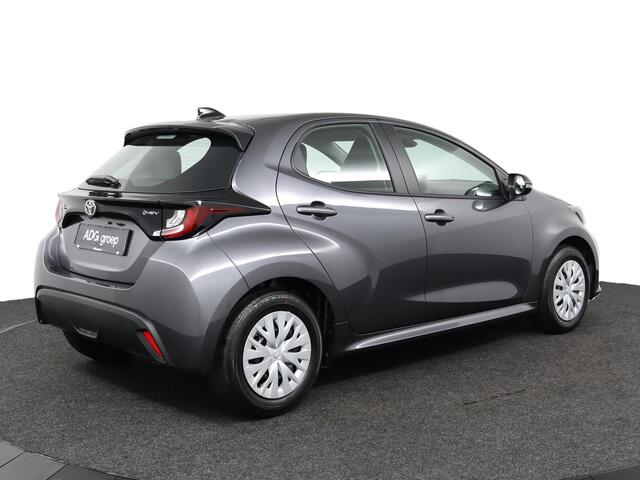 Toyota YARIS 1.5 Hybrid 115 Comfort | Airconditioning automatisch | Adaptive Cruise Control | Apple Carplay/Android Auto |