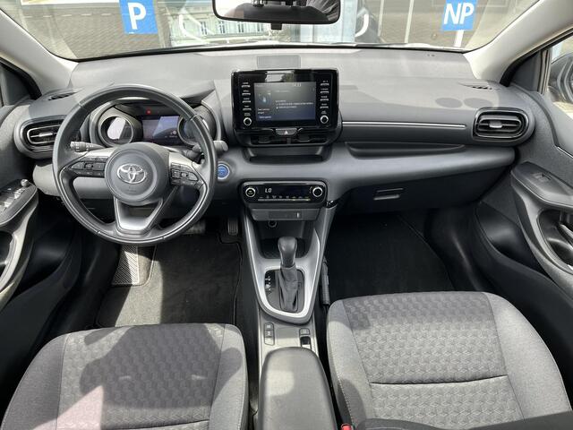 Toyota YARIS 1.5 Hybrid Dynamic Automaat
