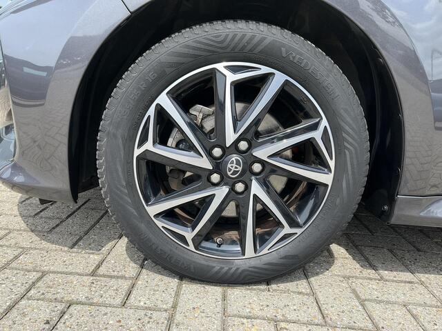 Toyota YARIS 1.5 Hybrid Dynamic Automaat