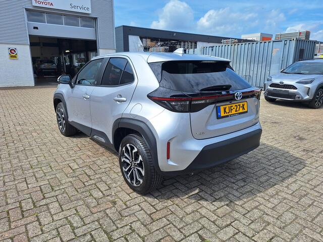 Toyota YARIS Cross 1.5 Hybrid Explore Limited