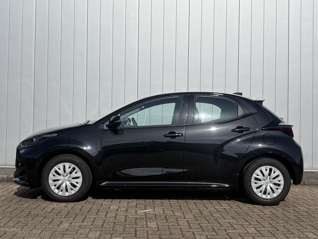 Toyota YARIS 1.5 Hybrid 115 Comfort NL Auto Nieuw Voorraad Deal!
