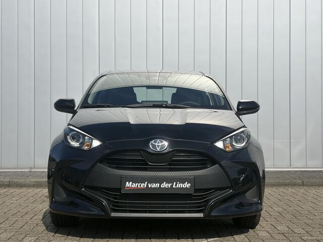 Toyota YARIS 1.5 Hybrid 115 Comfort NL Auto Nieuw Voorraad Deal!