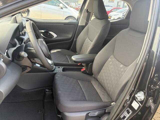 Toyota YARIS 1.5 Hybrid 115 Comfort NL Auto Nieuw Voorraad Deal!