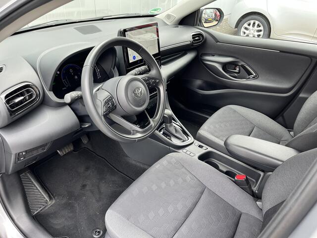 Toyota YARIS 1.5 Hybrid 115 First Edition NL auto 1e Eigenaar Dealer onderhouden auto