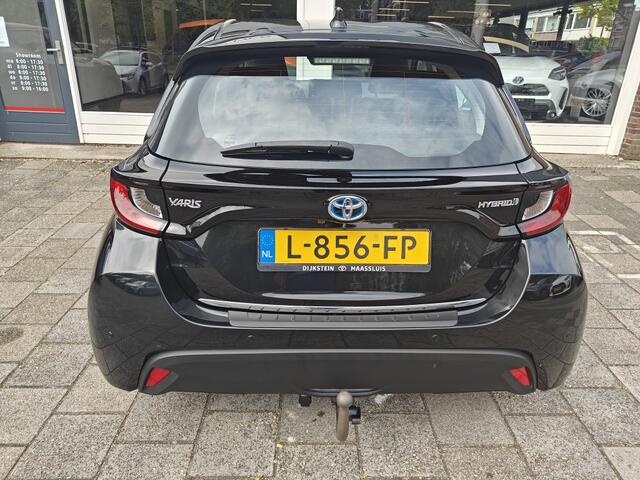 Toyota YARIS 1.5 Hyb. Active