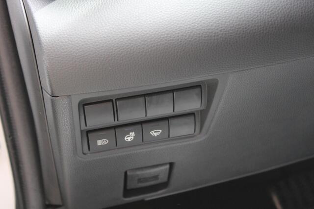 Toyota YARIS Cross 1.5 Hybrid Executive PDC|Camera|Navi/Carplay|ElekAchterklep|Winterpack|Keyless|AdaptCC