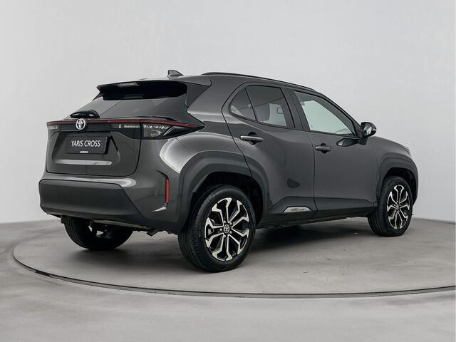 Toyota YARIS Cross 1.5 Hybrid Dynamic AWD | Parkeercamera | Cruise Control Adaptief |