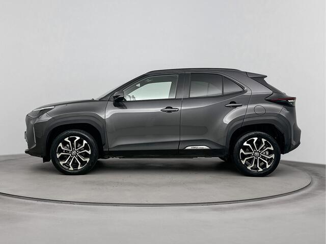 Toyota YARIS Cross 1.5 Hybrid Dynamic AWD | Parkeercamera | Cruise Control Adaptief |