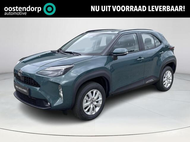 Toyota YARIS Cross 1.5 Hybrid 115 Active Comfort Pack