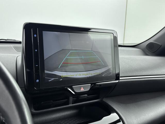 Toyota YARIS Cross 1.5 Hybrid Dynamic | Dodehoekdetectie | Parkeersensoren V+A | Stoelverwarming *